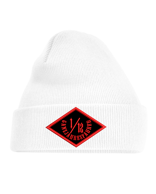 GANZJAHRESFAHRER Mütze W